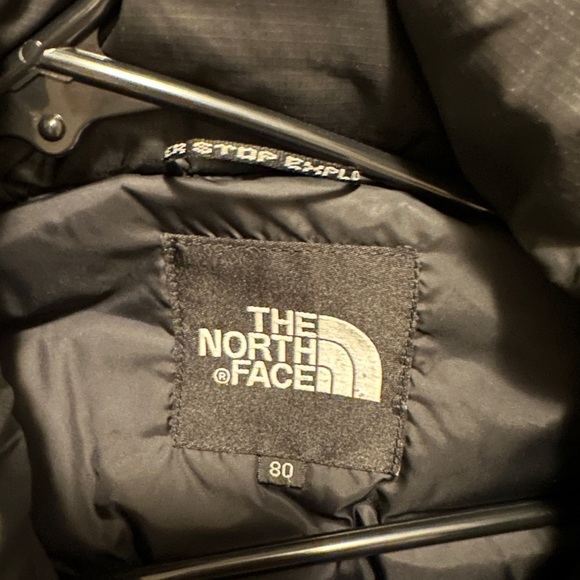 North face puffer - Picture 5 of 6